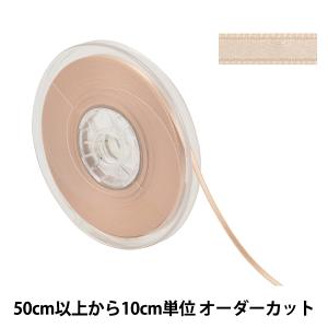 【数量5から】 リボン 『ポリエステル両面サテン...の商品画像