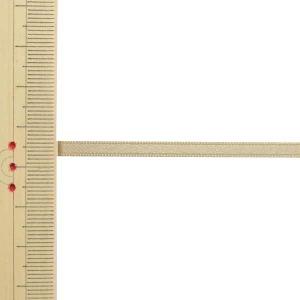 【数量5から】 リボン 『ポリエステル両面サテ...の詳細画像1