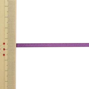 【数量5から】 リボン 『ポリエステル両面サテ...の詳細画像1