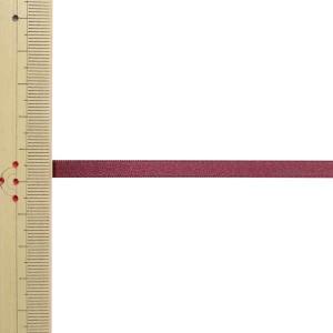 【数量5から】 リボン 『ポリエステル両面サテ...の詳細画像1