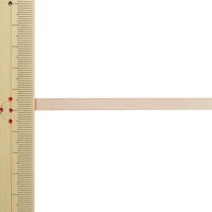 【数量5から】 リボン 『ポリエステル両面サテ...の詳細画像1