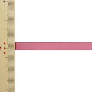 【数量5から】 リボン 『ポリエステル両面サテ...の詳細画像1
