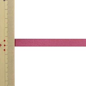 【数量5から】 リボン 『ポリエステル両面サテ...の詳細画像1