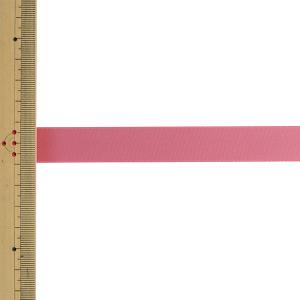 【数量5から】 リボン 『ポリエステル両面サテ...の詳細画像1