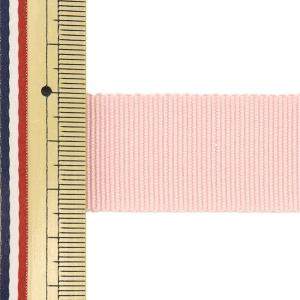 【数量5から】 リボン 『コットンペターシャム...の詳細画像1