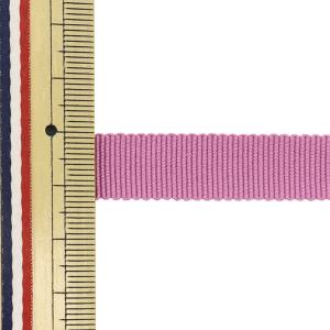 【数量5から】 リボン 『コットンペターシャム...の詳細画像1