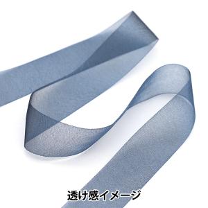 【数量5から】 リボン 『シフォンリボン 17...の詳細画像2