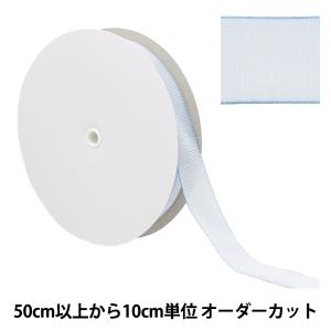 【数量5から】 リボン 『シースルーベルベット ...の商品画像