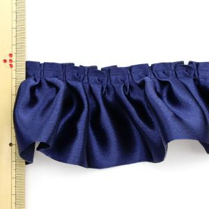 【数量5から】 フリルリボンテープ 『サテンボ...の詳細画像1