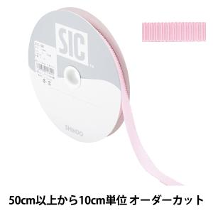【数量5から】 リボン 『レーヨンペタシャムリボ...の商品画像