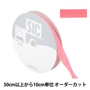 【数量5から】 リボン 『レーヨンペタシャムリボ...の商品画像