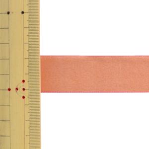 【数量5から】 リボン 『シャンブレーオーガン...の詳細画像1