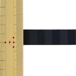 【数量5から】 リボン 『ストライプサテンリボ...の詳細画像1