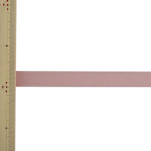 【数量5から】 リボン 『サテンエッジグログラ...の詳細画像1