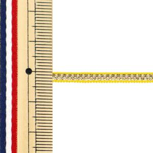 【数量5から】 リボン 『メタリックシェル 約...の詳細画像1