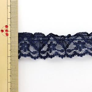 【数量5から】 レース 『ラッセルフリル 17...の詳細画像1