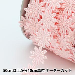 【数量5から】 レース 『ケミカルモチーフ 3番...の商品画像