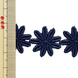 【数量5から】 レース 『ケミカルモチーフ 7...の詳細画像1
