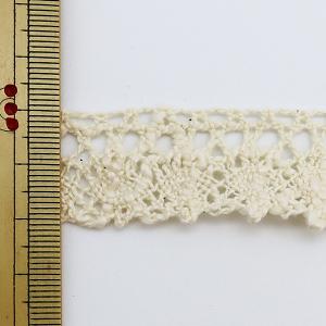 【数量5から】 レース 『スラブトーション 生...の詳細画像1
