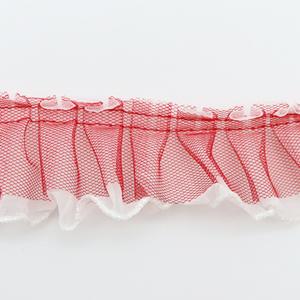 【数量5から】 レース 『チュールボックスフリ...の詳細画像1