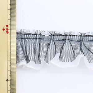 【数量5から】 レース 『チュールボックスフリ...の詳細画像2