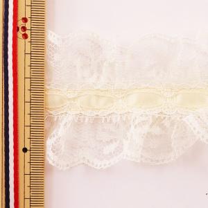 【数量5から】 レースリボンテープ 『チープレ...の詳細画像1