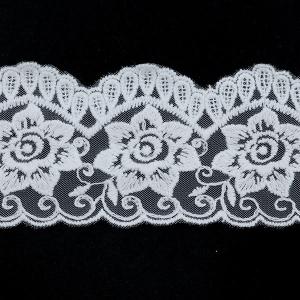 【数量5から】 レース 『レース ホワイト 約...の詳細画像2
