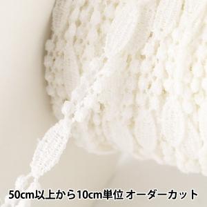【数量5から】 レースリボンテープ 『ケミカルレ...の商品画像