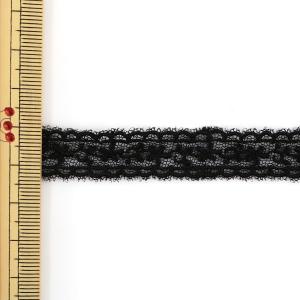 【数量5から】 レースリボンテープ 『チュール...の詳細画像1