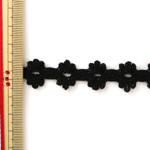 【数量5から】 レースリボンテープ 『トーショ...の詳細画像1