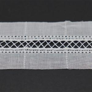 【数量5から】 レースリボンテープ 『綿ハシゴ...の詳細画像2