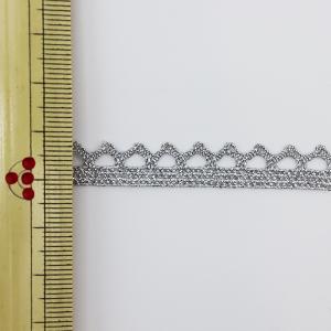 【数量5から】 レースリボンテープ 『ラメトー...の詳細画像1