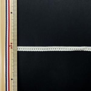 【数量5から】 綿レース 『オーガニックコット...の詳細画像1