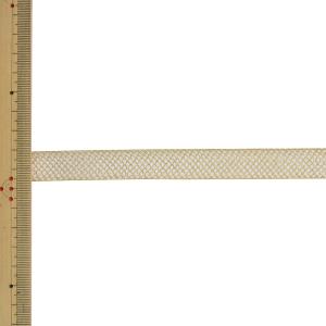 【数量5から】 レースリボンテープ 『メタリッ...の詳細画像1