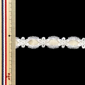 【数量5から】 ケミカルレース 『ケミカルリボ...の詳細画像1