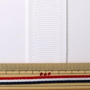 【数量5から】 芯地テープ 『ナイロンベルト ...の詳細画像1