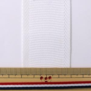 【数量5から】 芯地テープ 『ナイロンベルト ...の詳細画像1