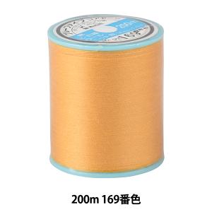 ミシン糸  金亀糸業