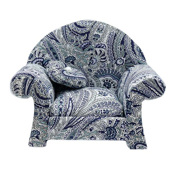 針山 『リバティ・ファブリックス インテリアピンクッション PIN3639140YE』 【ユザワヤオ...