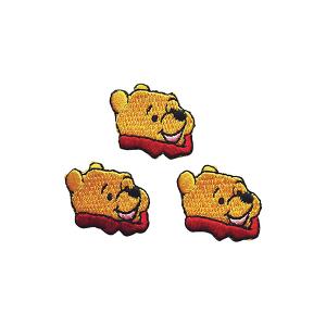 ワッペン 『ディズニー ワッペン くまのプーさん...の商品画像