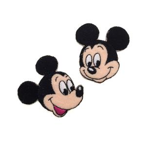 ワッペン 『ディズニー ワッペン ミッキーマウス...の商品画像