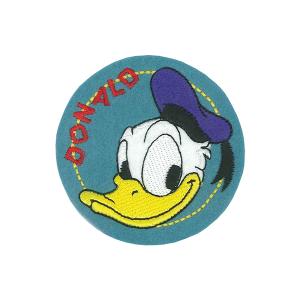 ワッペン 『ディズニー ワッペン ドナルドダック...の商品画像