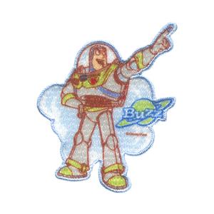 ワッペン 『ディズニー ワッペン トイストーリー...の商品画像