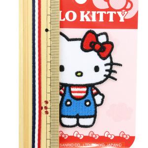 ワッペン 『サンリオ ワッペン ハローキティ ...の詳細画像1