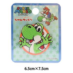 ワッペン スーパーマリオ ヨッシー 名前 作り方 Mrs002 Mrs002 ワッペン 雑貨通販ワッペンストア 通販 Yahoo ショッピング