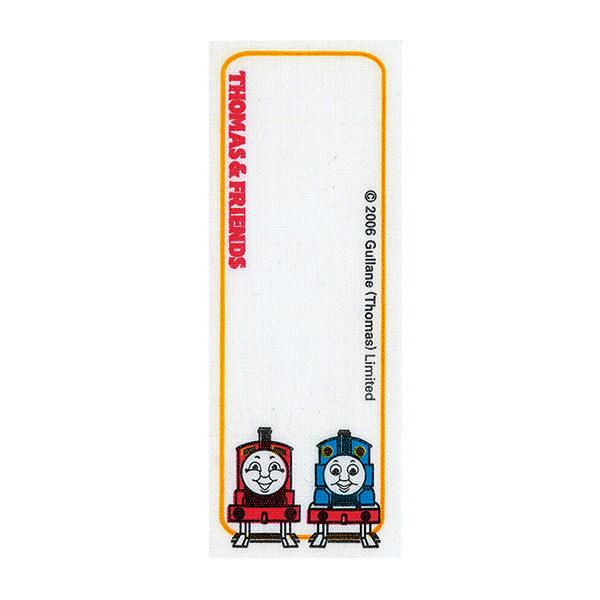 ワッペン 『ネームラベル きかんしゃトーマス&amp;ジェームス N-80』 Olympus オリムパス