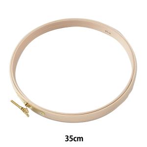 刺しゅう枠 『リトルフープ 35cm 55110...の商品画像