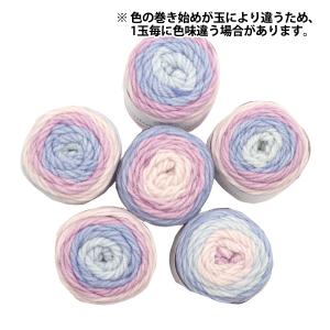 毛糸 『抗菌カラフルクリーン 20番色』Wor...の詳細画像2