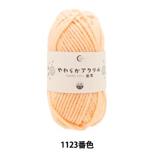 ゆわ! ユザワヤ 秋冬毛糸 『抗菌ミルキークリーン 108番色』 World Festa