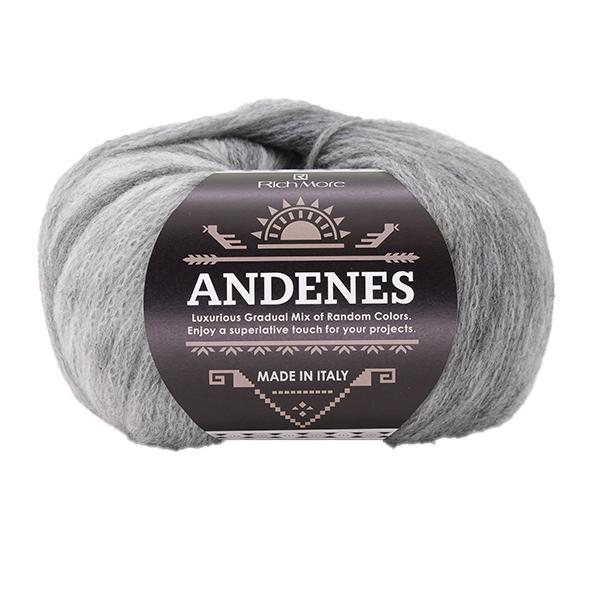 秋冬毛糸 『アンデネス 1番色』 RichMore リッチモア